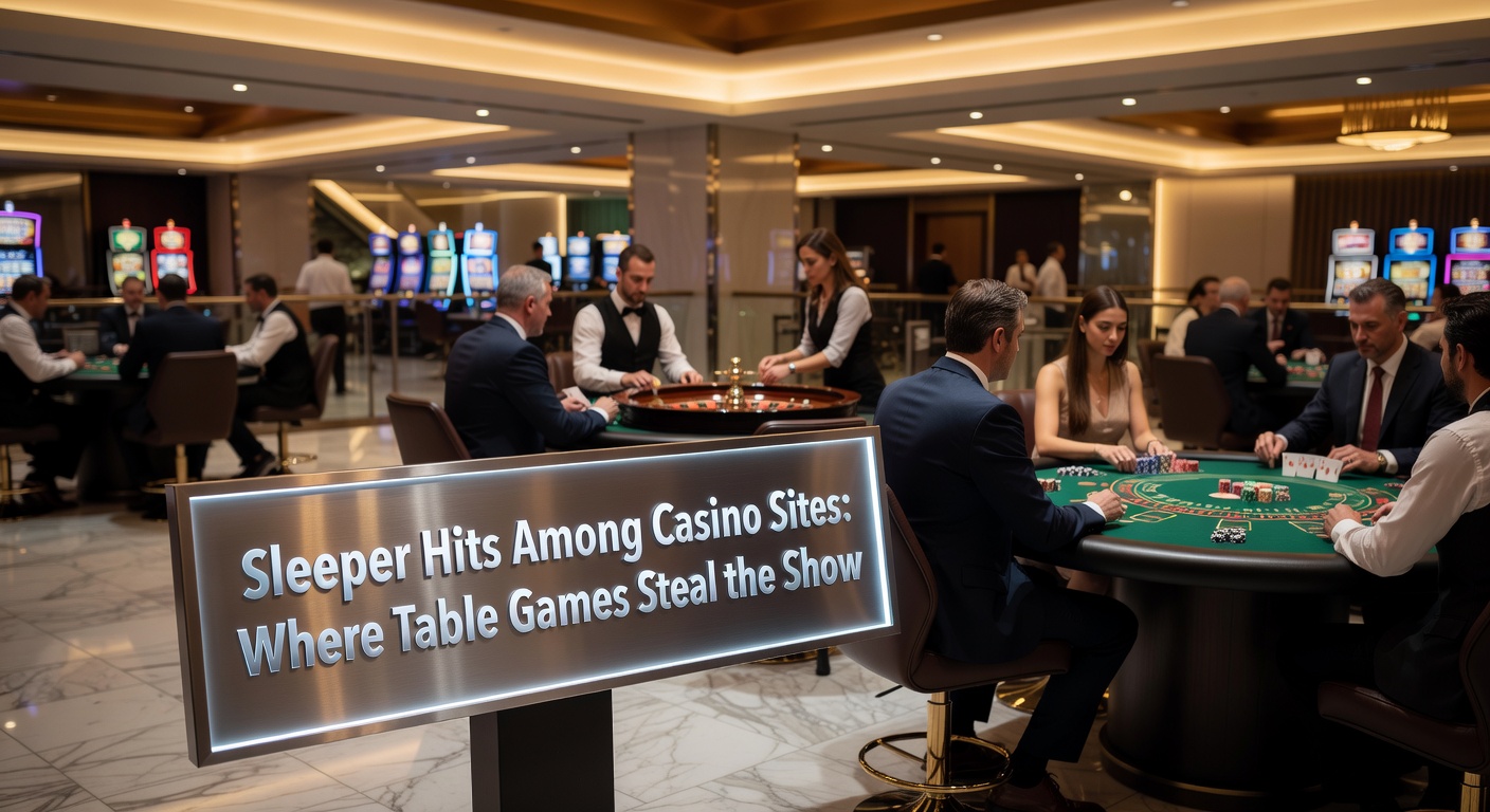Eine dynamische Aufnahme eines Live-Poker-Tisches in einem Online-Casino, mit Karten, Chips und konzentrierten Spielern vor Bildschirmen